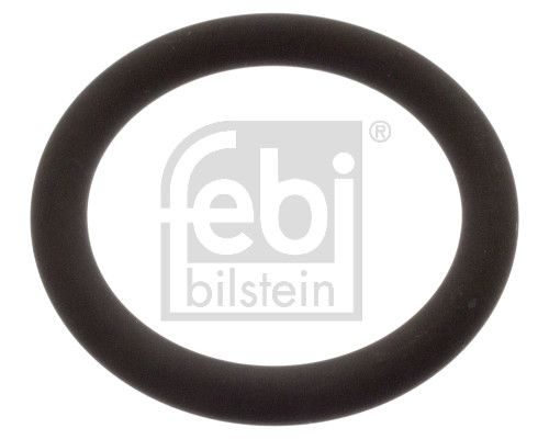 Прокладка оливного насоса FEBI BILSTEIN 49465 - zapix