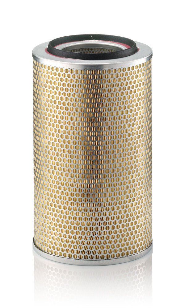 Повітряний фільтр MANN-FILTER C234403 - zapix