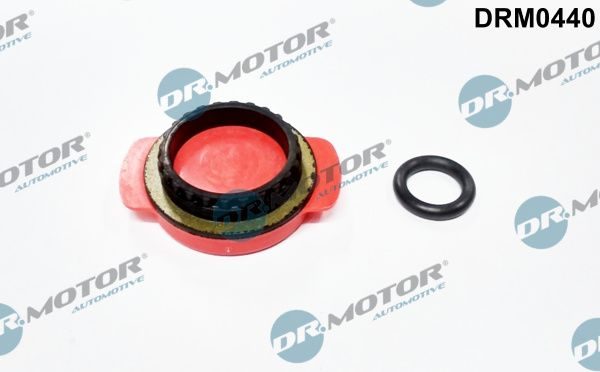 Прокладка оливного насоса DR.MOTOR AUTOMOTIVE DRM0440 - zapix