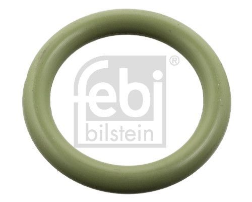 Прокладка оливного насоса FEBI BILSTEIN 107982 - zapix
