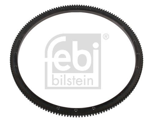 Вінець маховика FEBI BILSTEIN 14555 - zapix