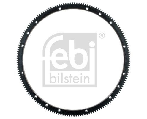 Вінець маховика FEBI BILSTEIN 11723 - zapix