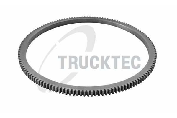 Вінець маховика TRUCKTEC AUTOMOTIVE 0211008 - zapix