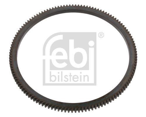 Вінець маховика FEBI BILSTEIN 01452 - zapix