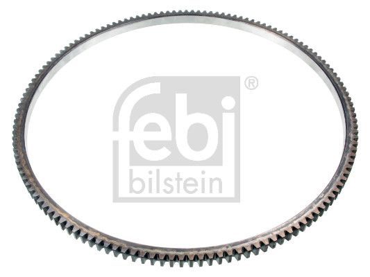 Вінець маховика FEBI BILSTEIN 176001 - zapix