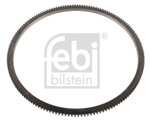 Вінець маховика FEBI BILSTEIN 45783 - zapix