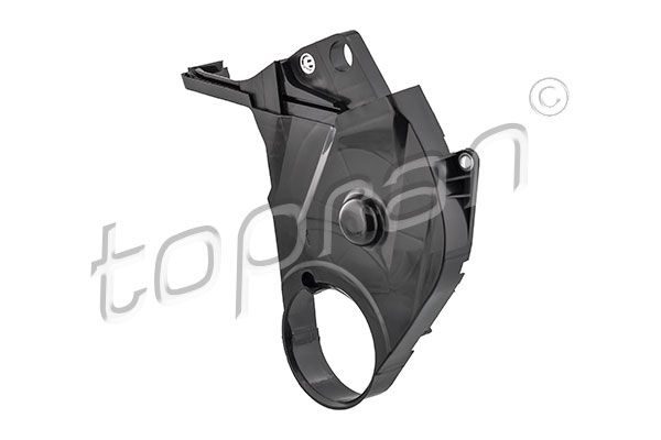 Кришка ГРМ TOPRAN 100205 - zapix