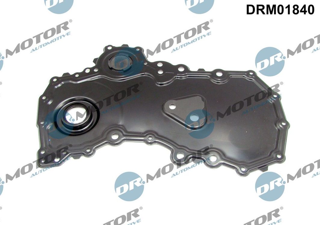 Кришка ГРМ DR.MOTOR AUTOMOTIVE DRM01840 - zapix