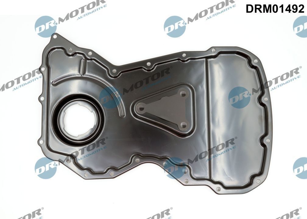 Кришка ГРМ DR.MOTOR AUTOMOTIVE DRM01492 - zapix