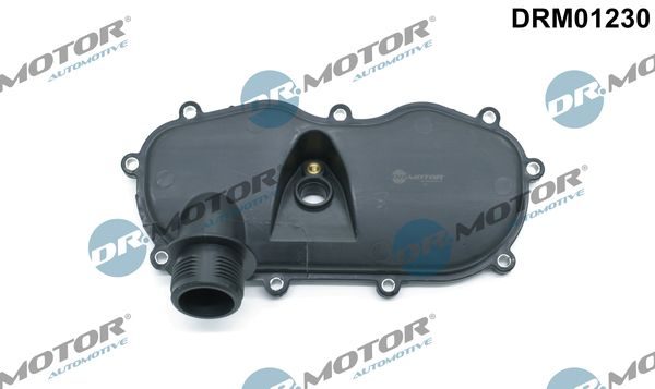 Кришка ГРМ DR.MOTOR AUTOMOTIVE DRM01230 - zapix