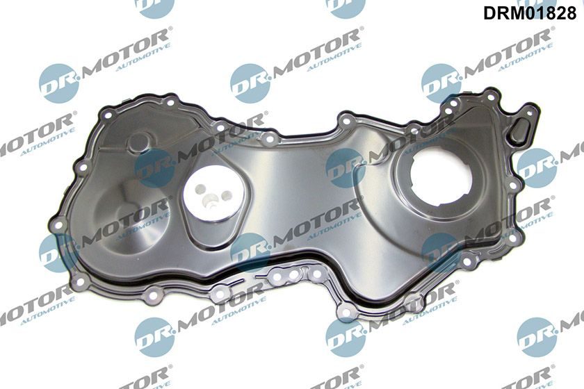 Кришка ГРМ DR.MOTOR AUTOMOTIVE DRM01828 - zapix