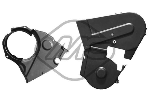 Кришка ГРМ METALCAUCHO 03698 - zapix