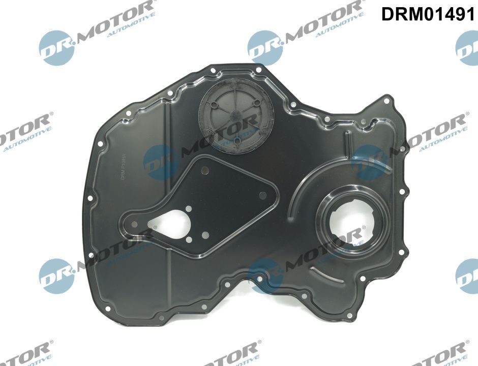Кришка ГРМ DR.MOTOR AUTOMOTIVE DRM01491 - zapix