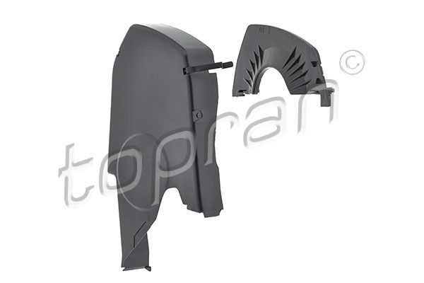 Кришка ГРМ TOPRAN 110882 - zapix