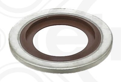 Кільце зливної пробки піддону ELRING 153270 - zapix