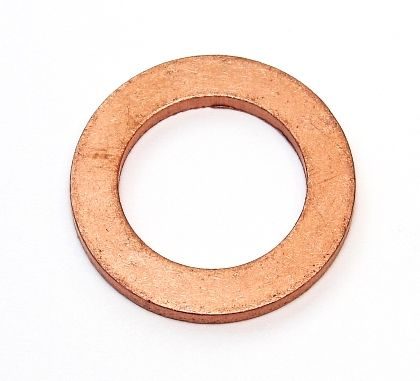 Кільце зливної пробки піддону ELRING 117404 - zapix