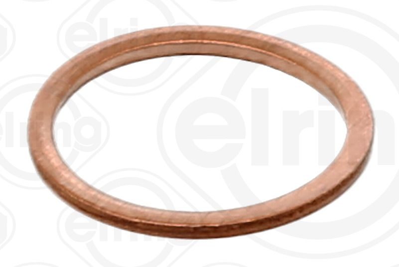 Кільце зливної пробки піддону ELRING 122505 - zapix