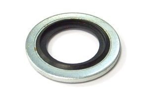 Кільце зливної пробки піддону ELRING 422090 - zapix