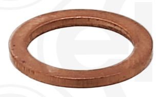 Кільце зливної пробки піддону ELRING 110906 - zapix