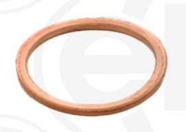 Кільце зливної пробки піддону ELRING 030953 - zapix