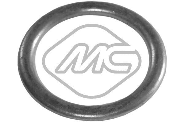Кільце зливної пробки піддону METALCAUCHO 02002 - zapix