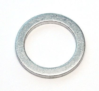 Кільце зливної пробки піддону ELRING 068616 - zapix