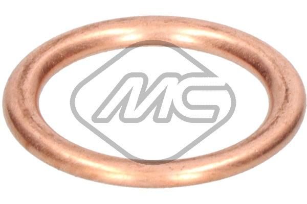 Кільце зливної пробки піддону METALCAUCHO 02001 - zapix