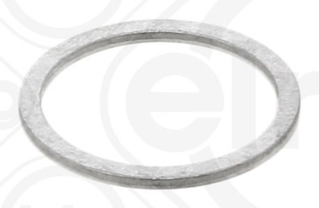 Кільце зливної пробки піддону ELRING 250007 - zapix