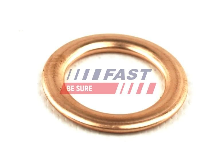 Кільце зливної пробки піддону FAST FT94721 - zapix