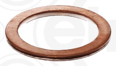 Кільце зливної пробки піддону ELRING 119504 - zapix