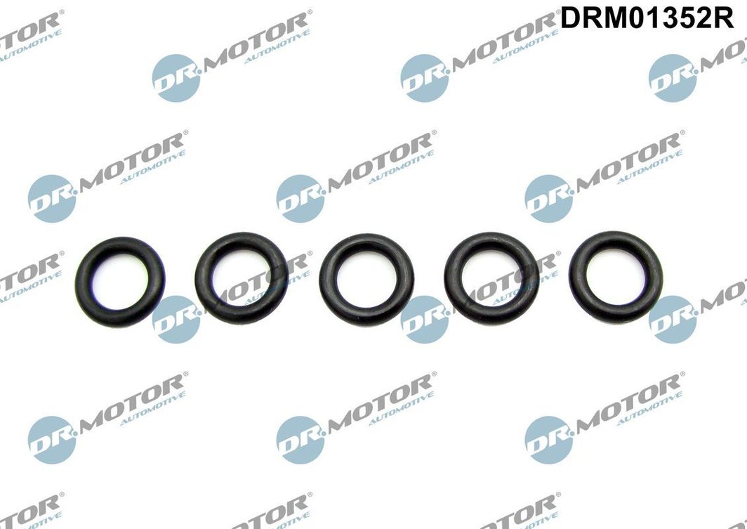 Кільце зливної пробки піддону DR.MOTOR AUTOMOTIVE DRM01352R - zapix