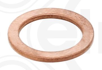 Кільце зливної пробки піддону ELRING 115100 - zapix