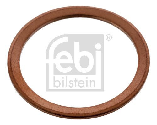 Кільце зливної пробки піддону FEBI BILSTEIN 03014 - zapix