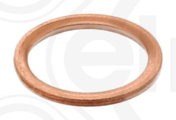 Кільце зливної пробки піддону ELRING 114600 - zapix