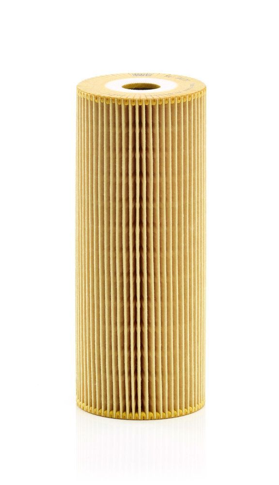 Оливний фільтр MANN-FILTER HU9471N - zapix