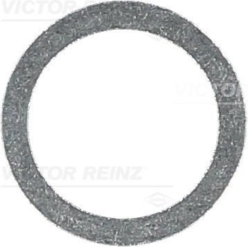 Кільце зливної пробки піддону VICTOR REINZ 417106100 - zapix