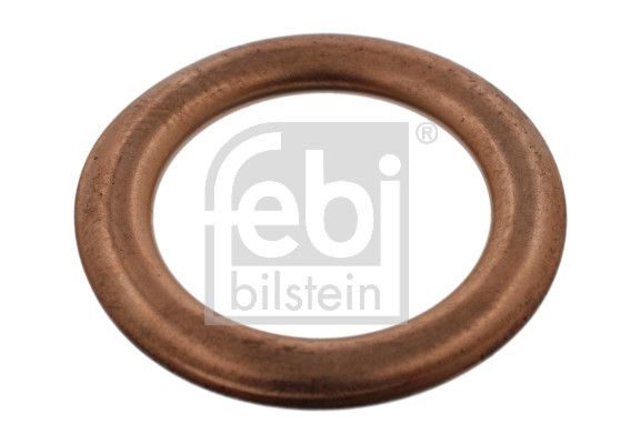 Кільце зливної пробки піддону FEBI BILSTEIN 36495 - zapix