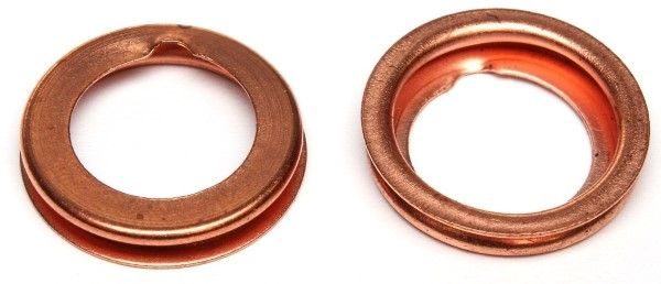 Кільце зливної пробки піддону ELRING 776327 - zapix
