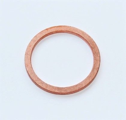 Кільце зливної пробки піддону ELRING 133400 - zapix