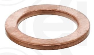 Кільце зливної пробки піддону ELRING 111104 - zapix