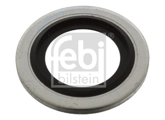 Кільце зливної пробки піддону FEBI BILSTEIN 24359 - zapix
