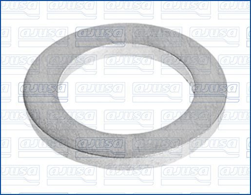 Кільце зливної пробки піддону AJUSA 22007400 - zapix