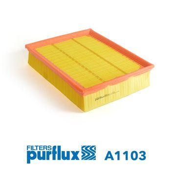 Повітряний фільтр PURFLUX A1103