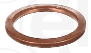Кільце зливної пробки піддону ELRING 110604 - zapix