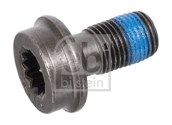 Болти кріплення маховика FEBI BILSTEIN 24602 - zapix