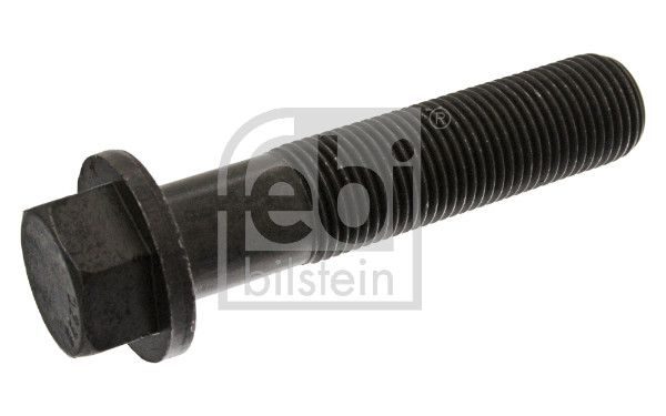 Болти кріплення маховика FEBI BILSTEIN 06076 - zapix