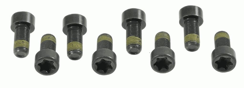 Болти кріплення маховика SACHS 1874000006 - zapix