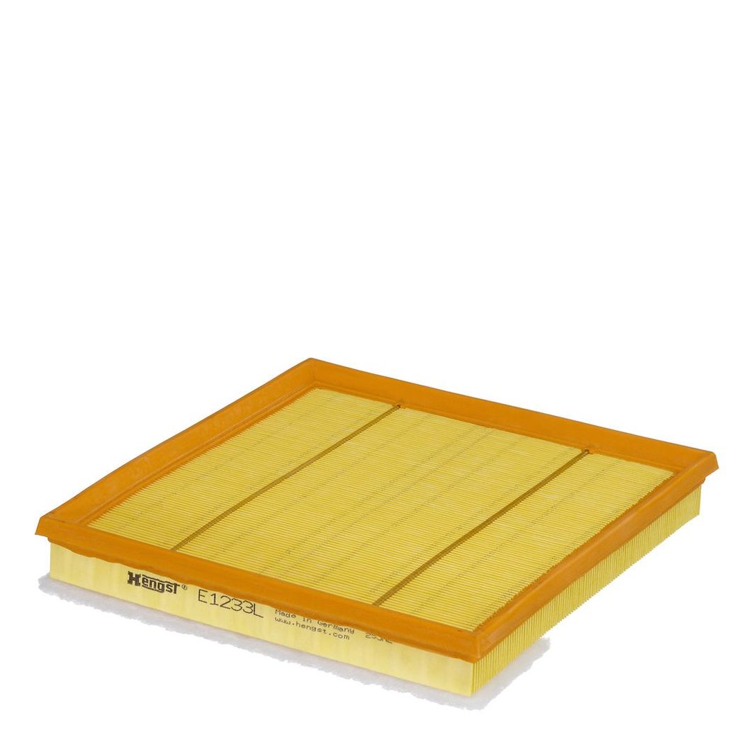 Повітряний фільтр HENGST FILTER E1233L - zapix
