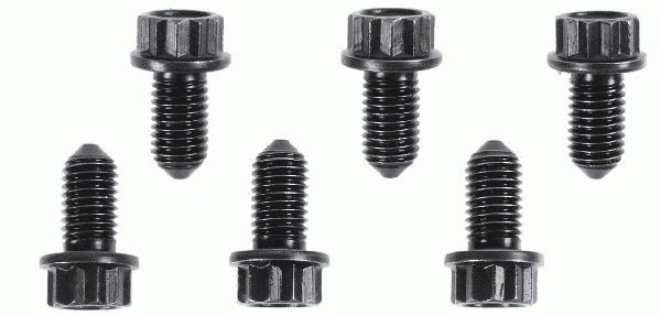 Болти кріплення маховика SACHS 1874000002 - zapix