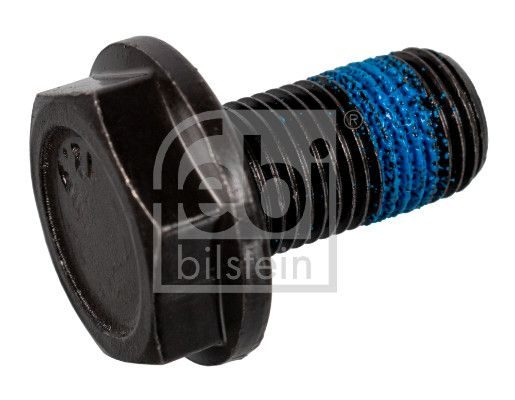 Болти кріплення маховика FEBI BILSTEIN 01197 - zapix